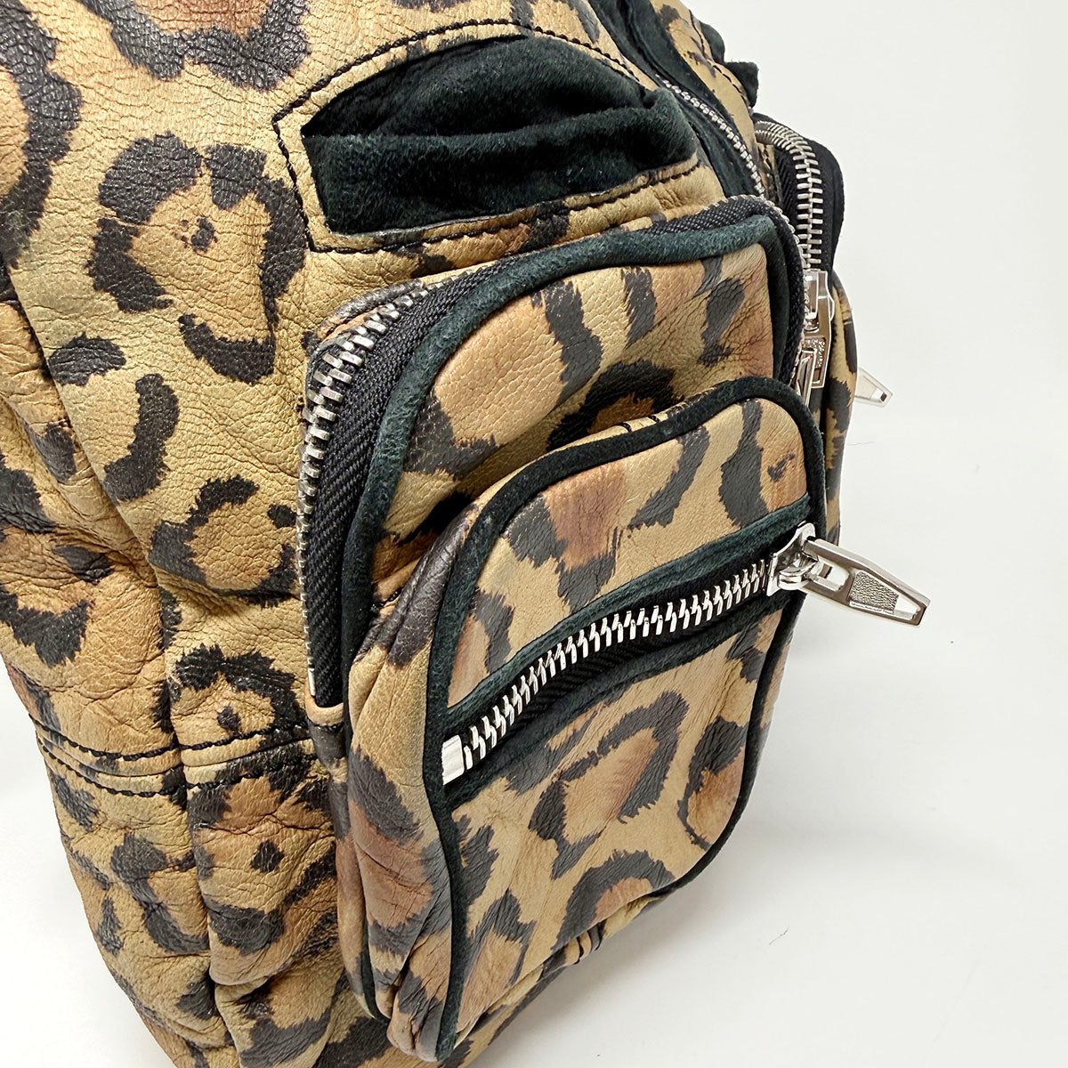 Alexander Wang Shoulder Bag