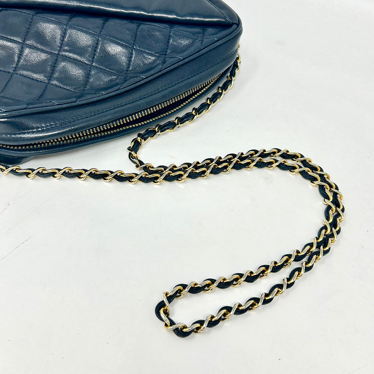 Chanel Vintage Crossbody