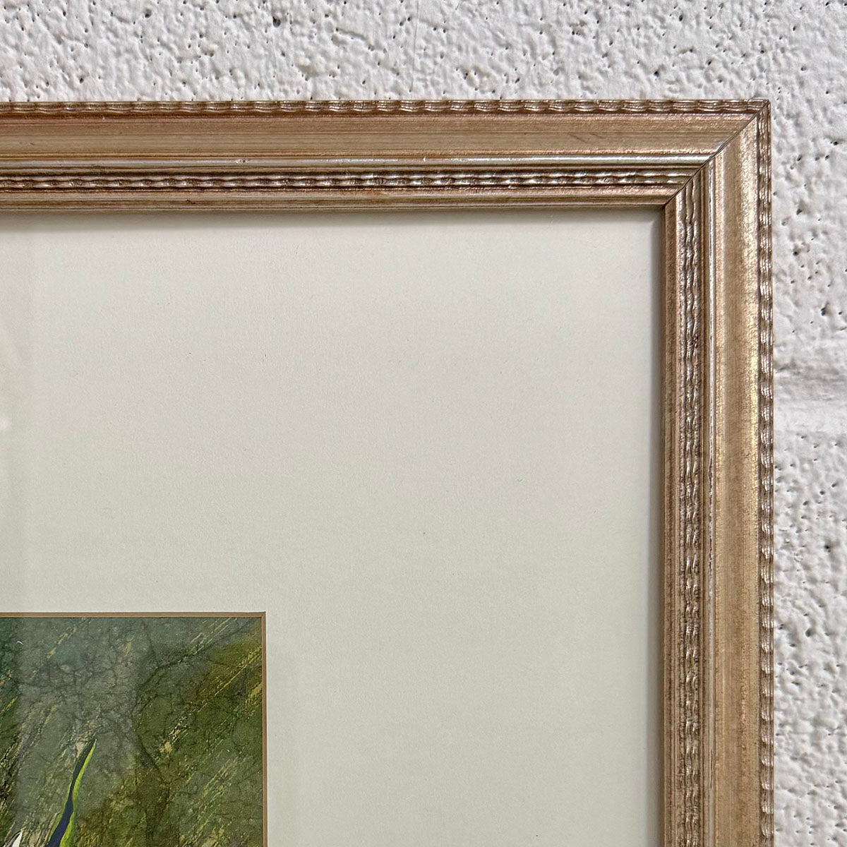 "Night of Spring" Signed and Numered