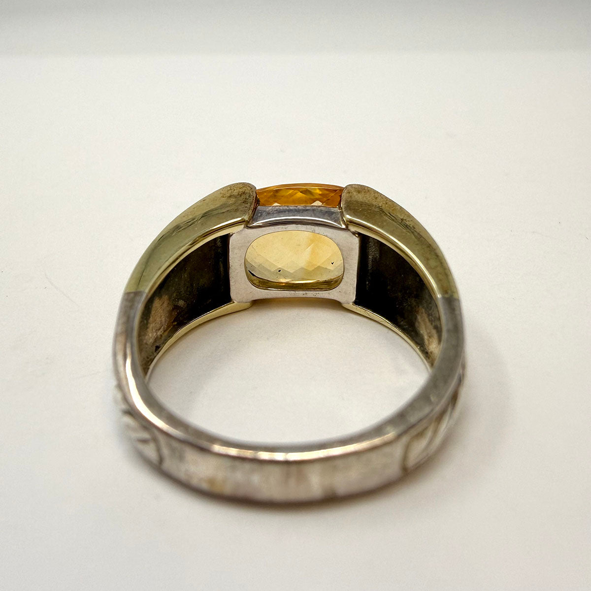David Yurman Ring