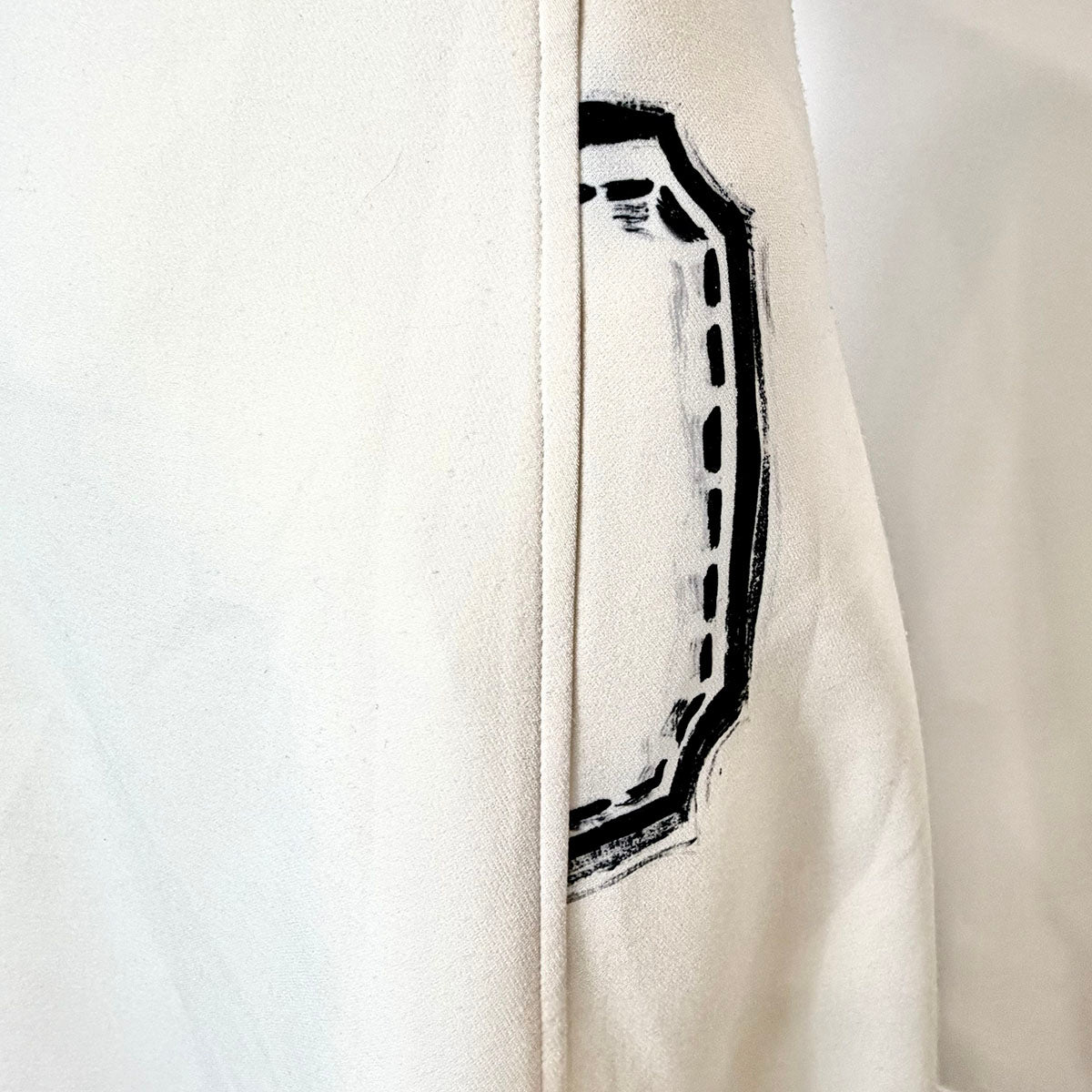 Kevan Hall Dress