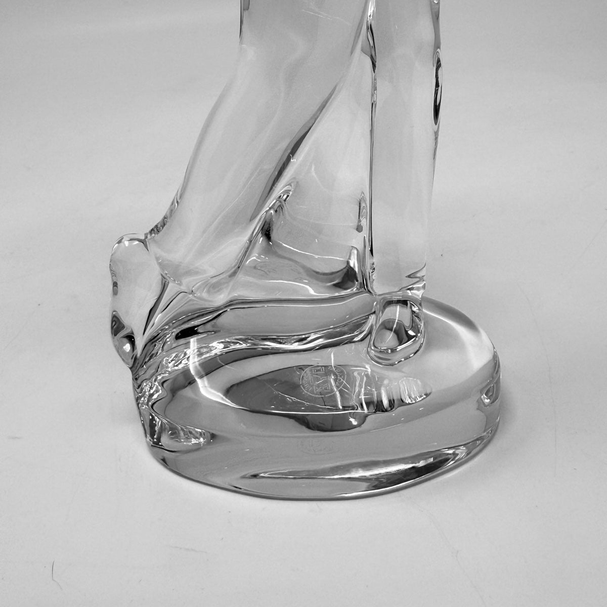Baccarat Golfer