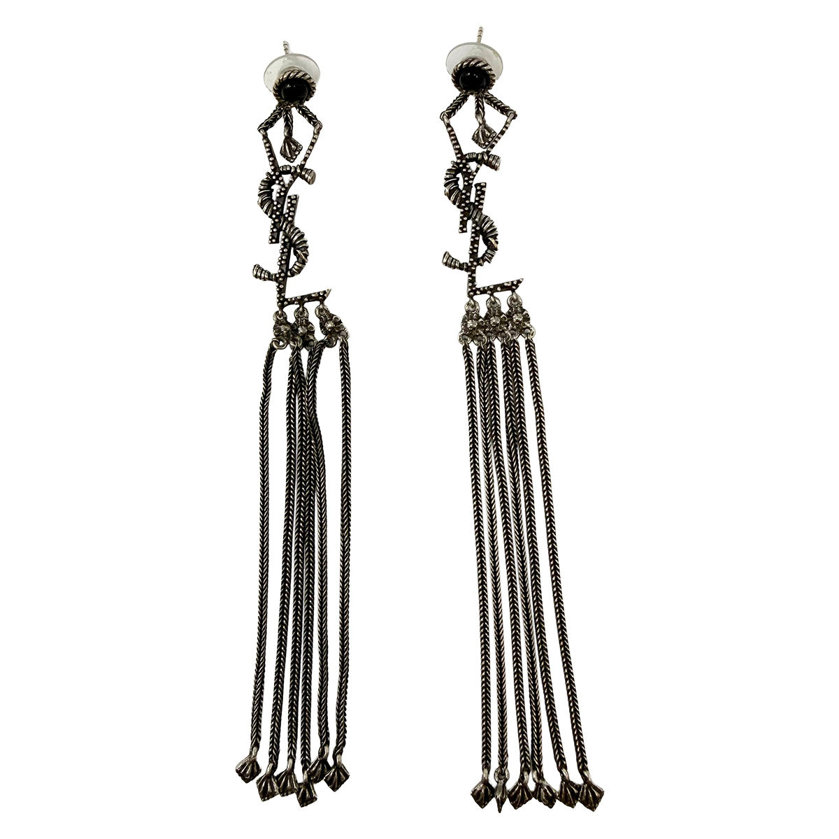 Saint Laurent Earrings