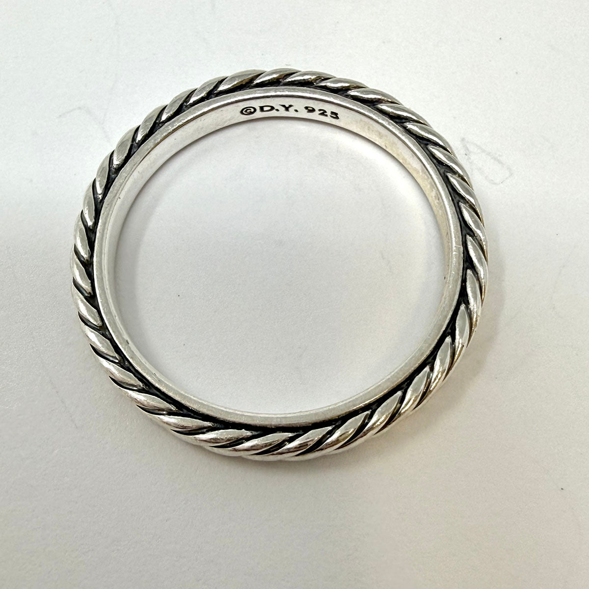 David Yurman Ring