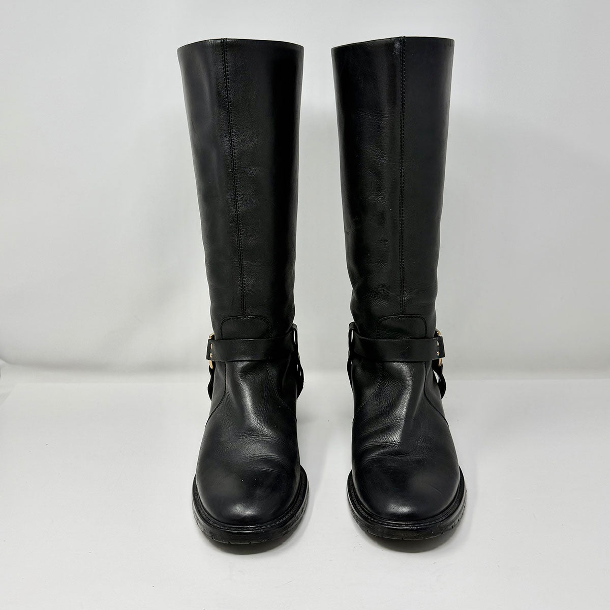 Salvatore Ferragamo Boots