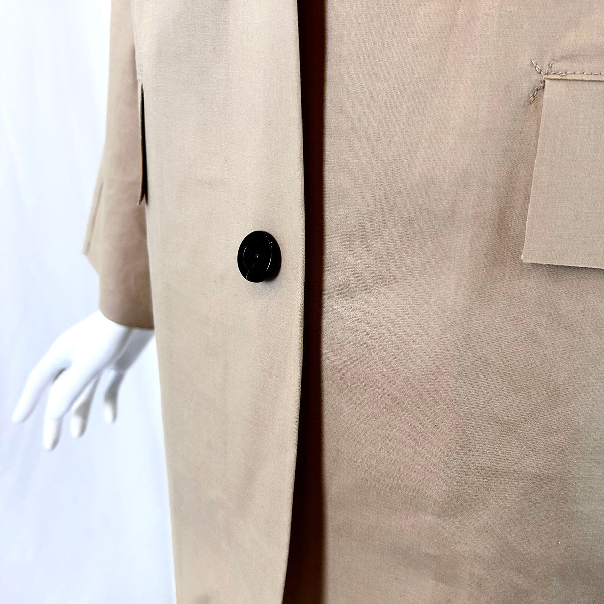 Kassl Coat