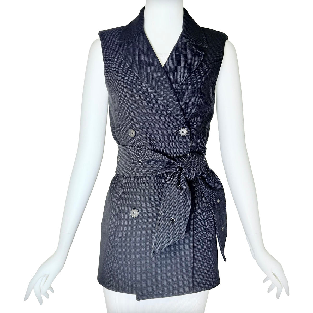 Veronica Beard Vest