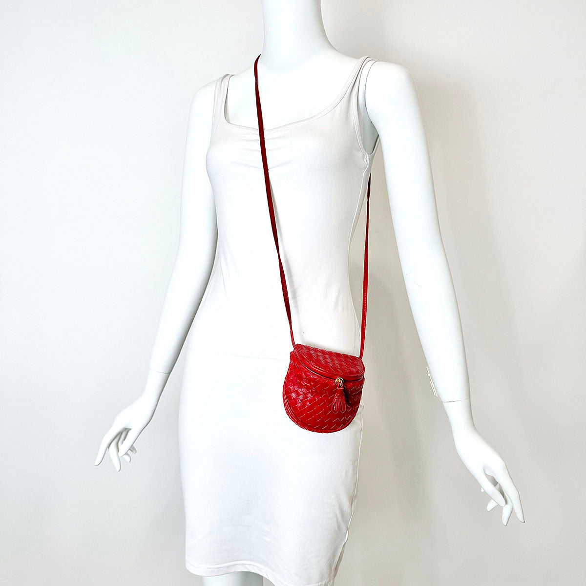 Bottega Veneta Mini Bag