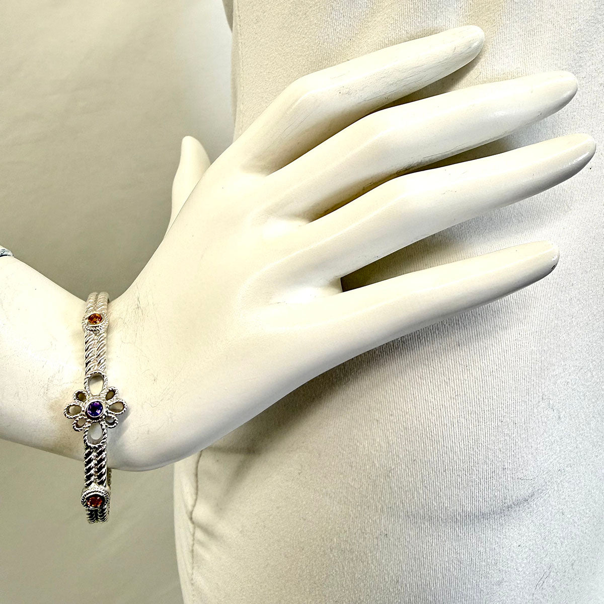 Judith Ripka Bracelet