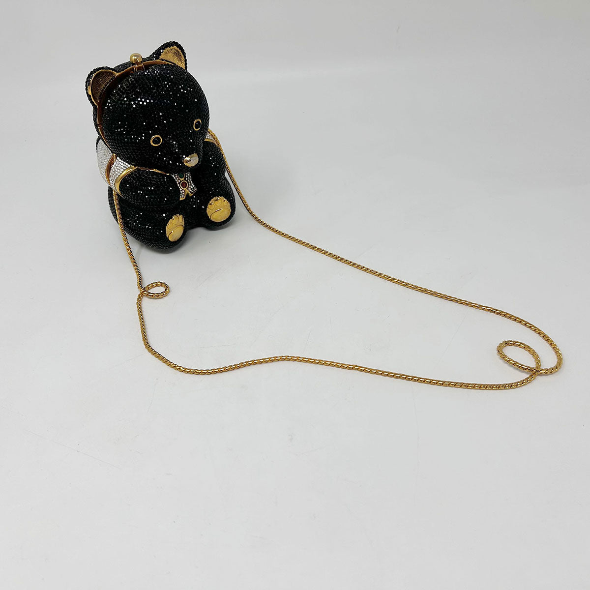 Judith Leiber Clutch