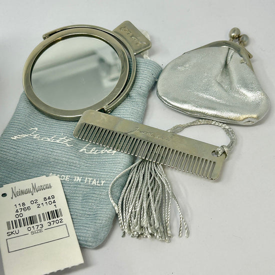 Judith Leiber Clutch