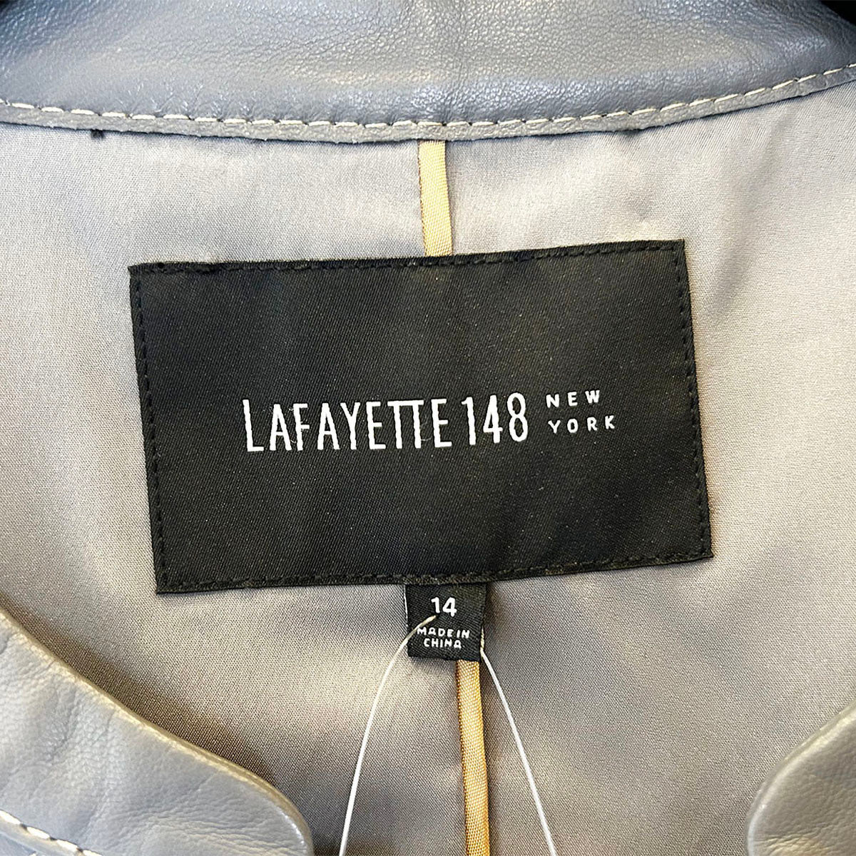 Lafayette 148 Jacket