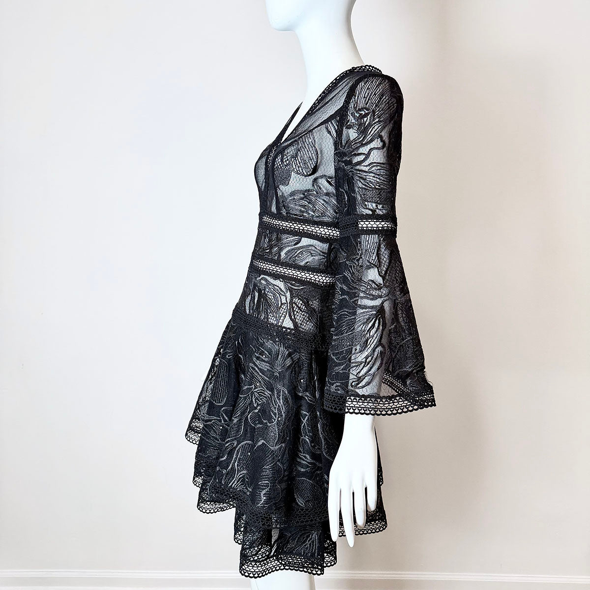 Bronx & Banco Dress