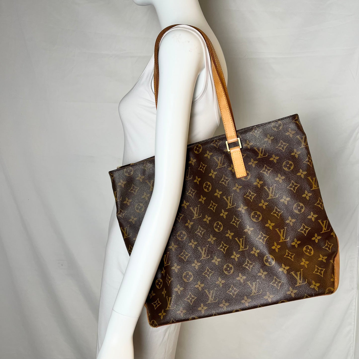 Louis Vuitton Tote