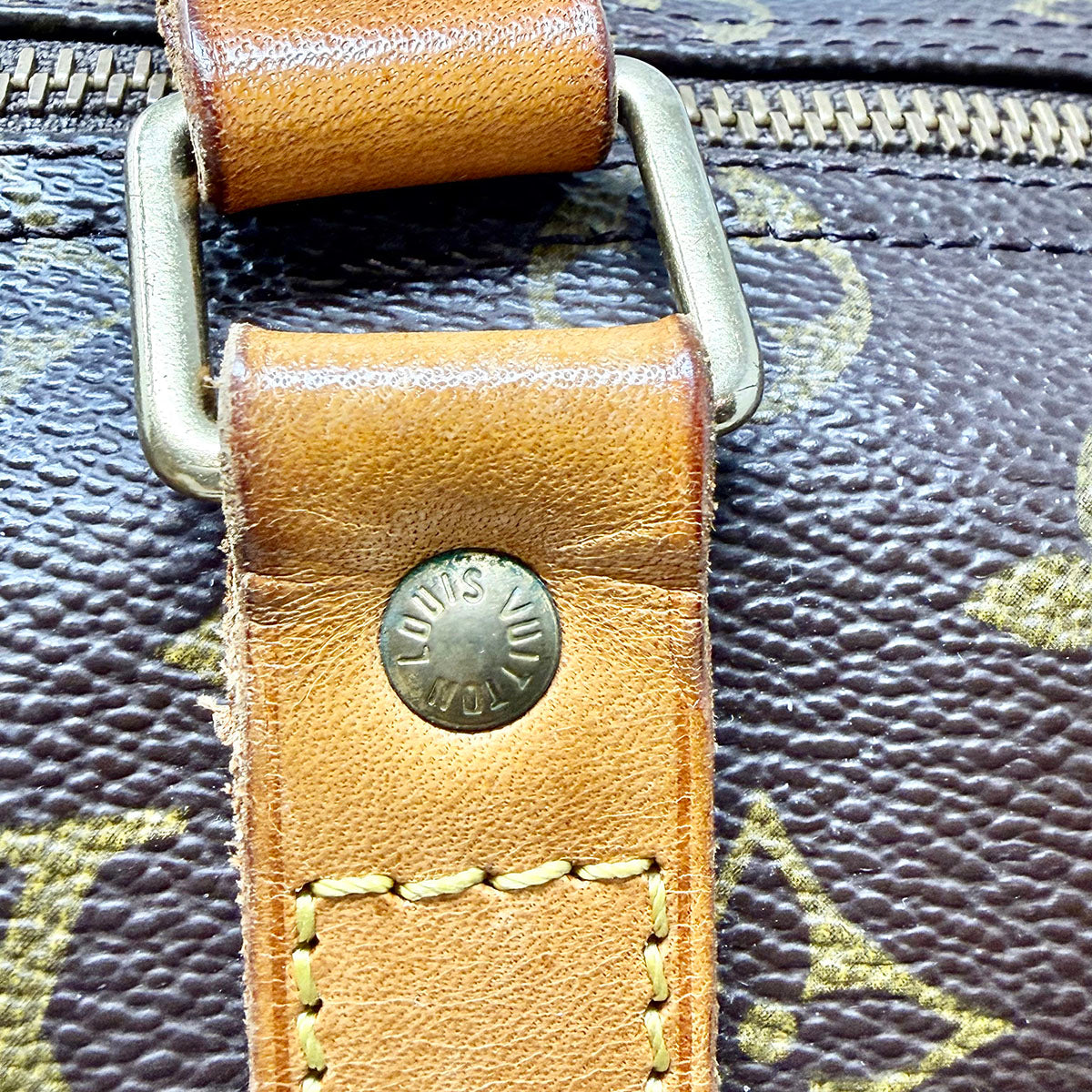 Louis Vuitton Tote