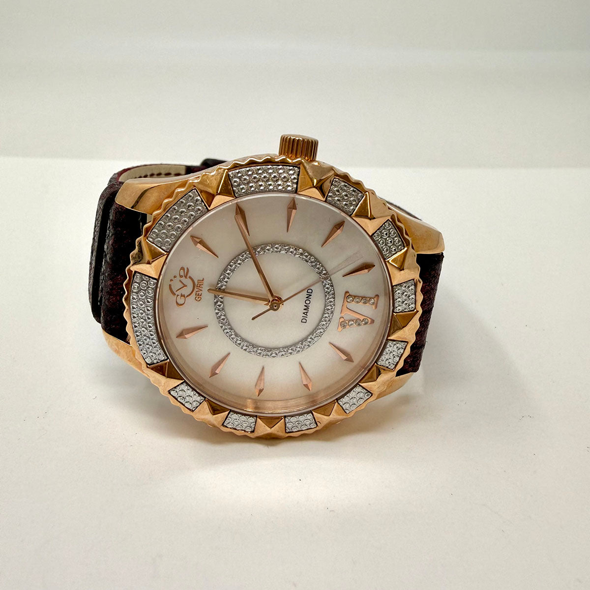 Gevril  GV2 Watch