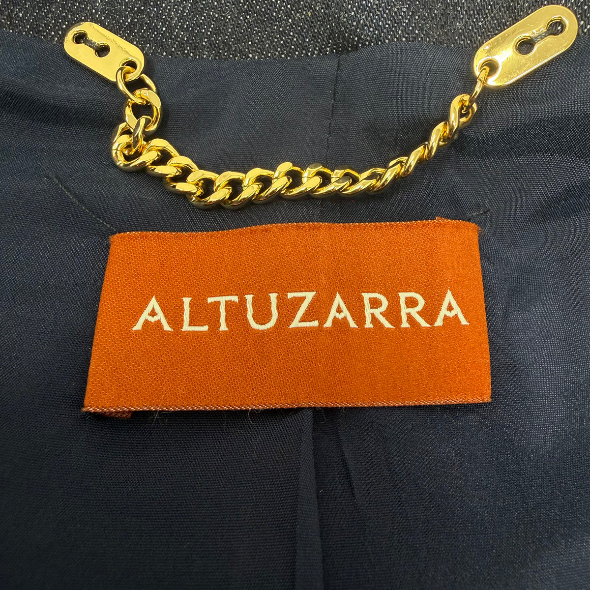 Altuzarra Jacket