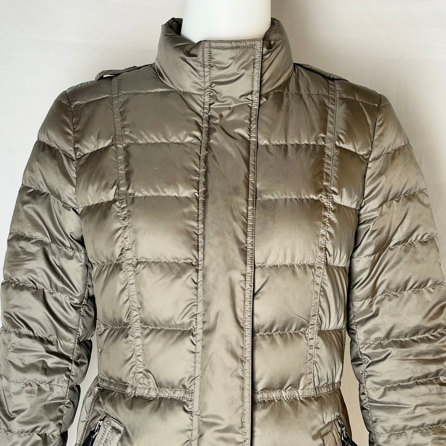 Burberry Brit Jacket