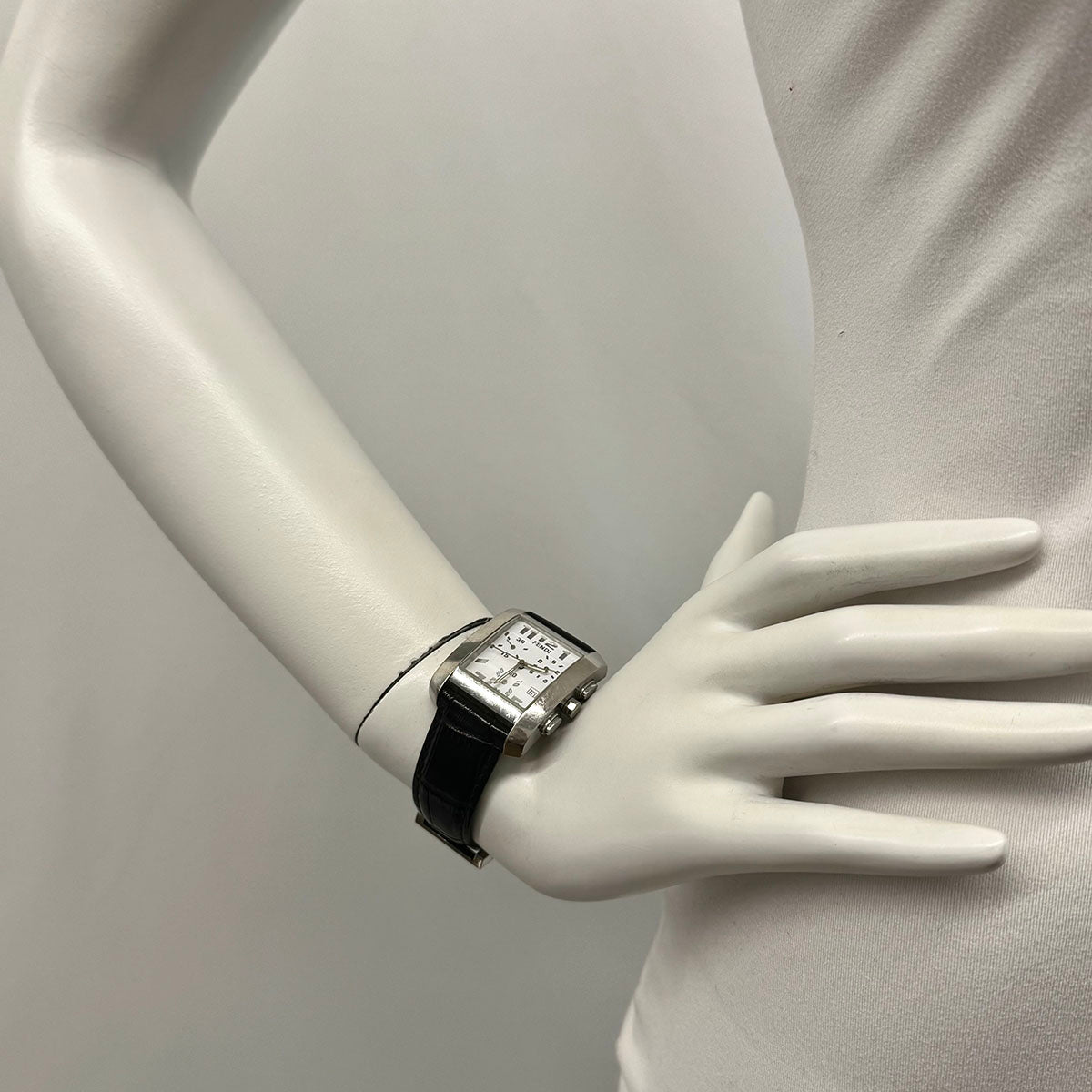 Fendi Orologi Chronograph Watch