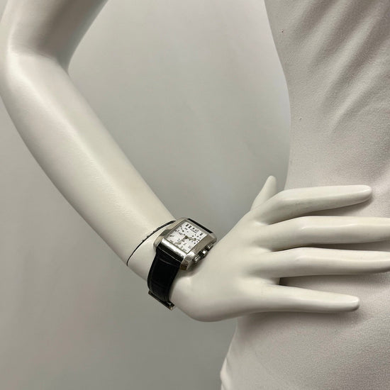 Fendi Orologi Chronograph Watch