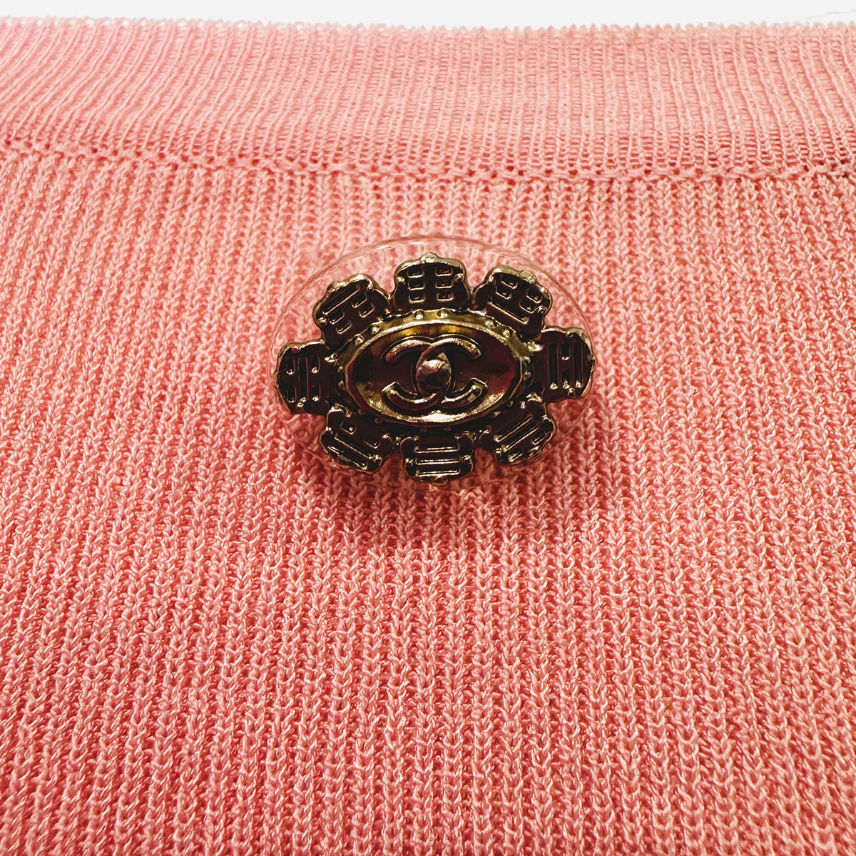 Chanel Sweater