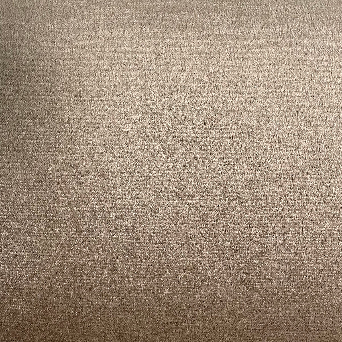Mohair Ottoman