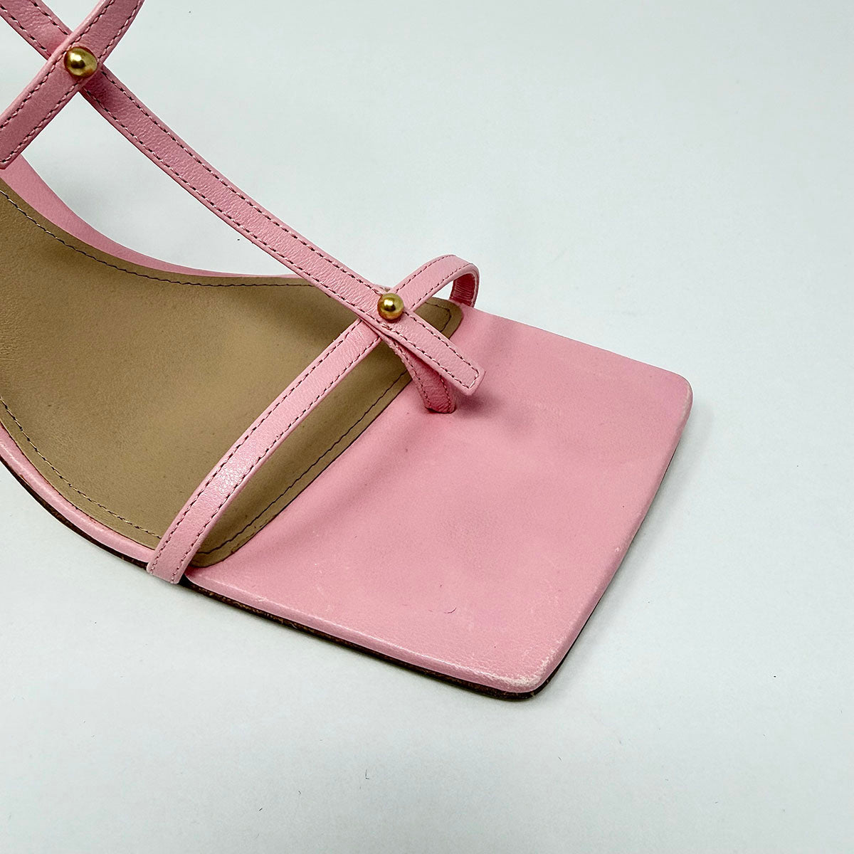 Bottega Veneta Sandals