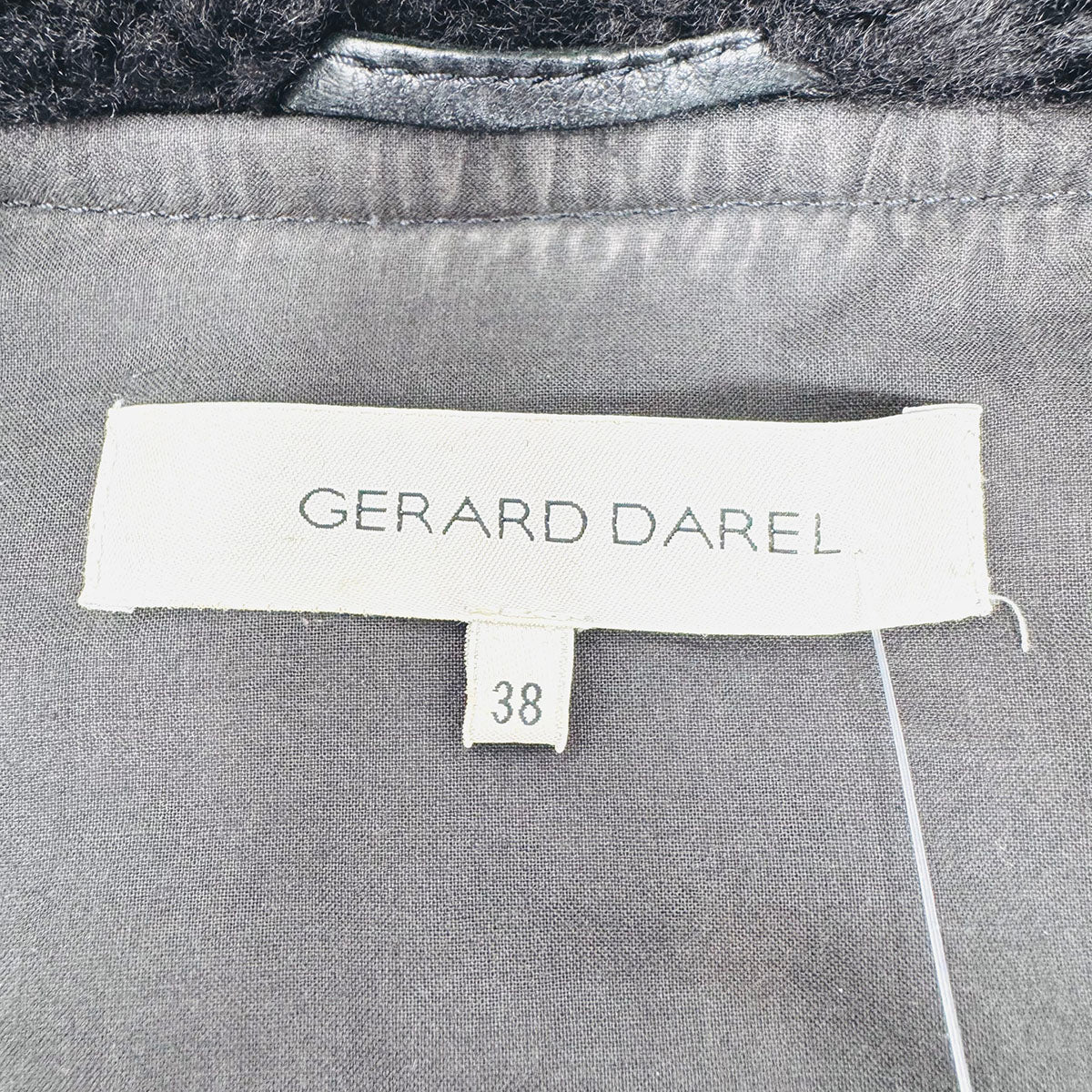Gerard Darel Jacket