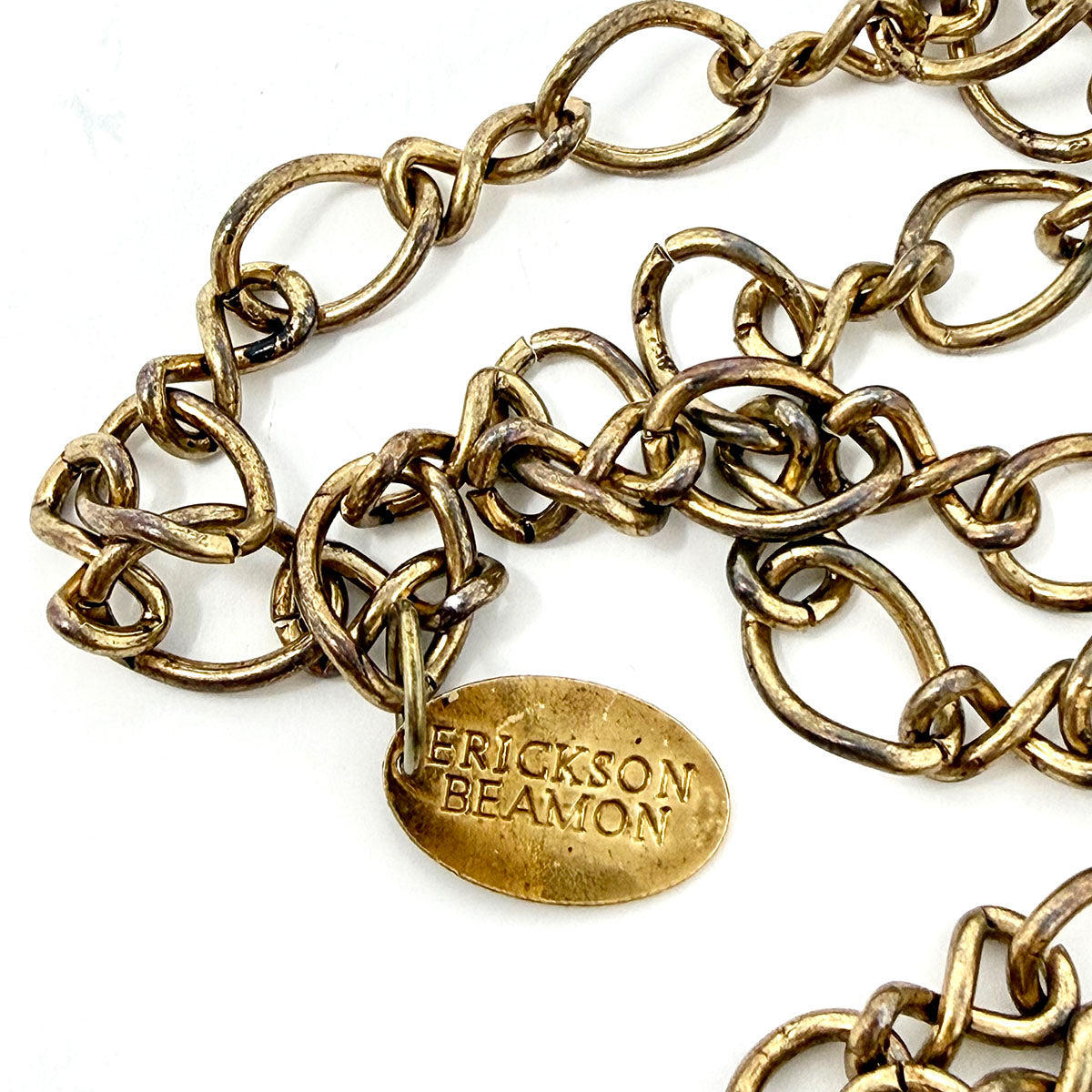Erickson Beamon Necklace