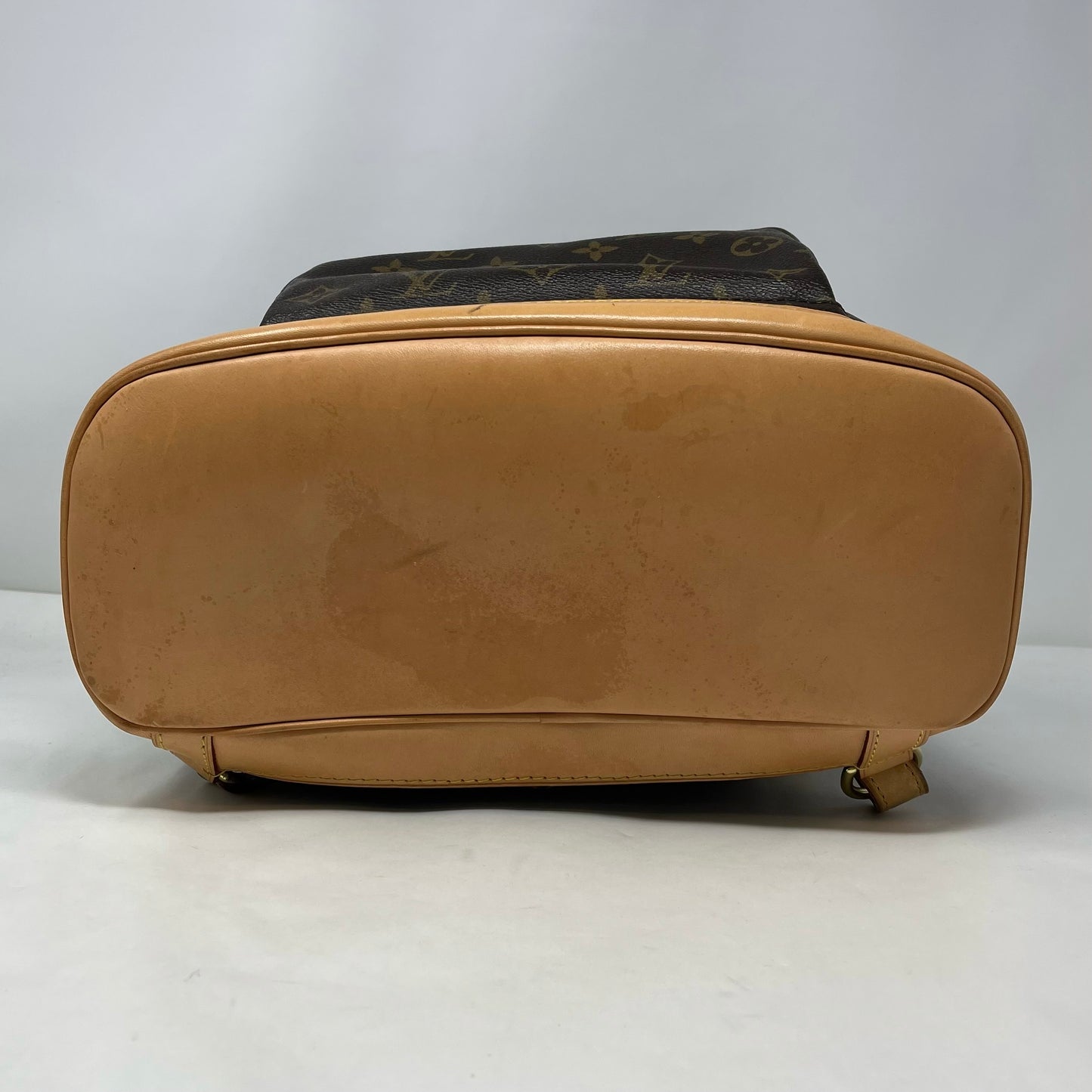 Louis Vuitton Monogram Montsouris Backpack
