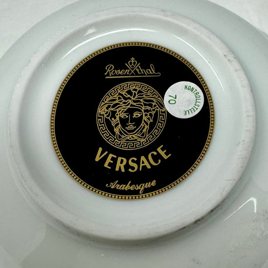 Versace Arabesque Bowl