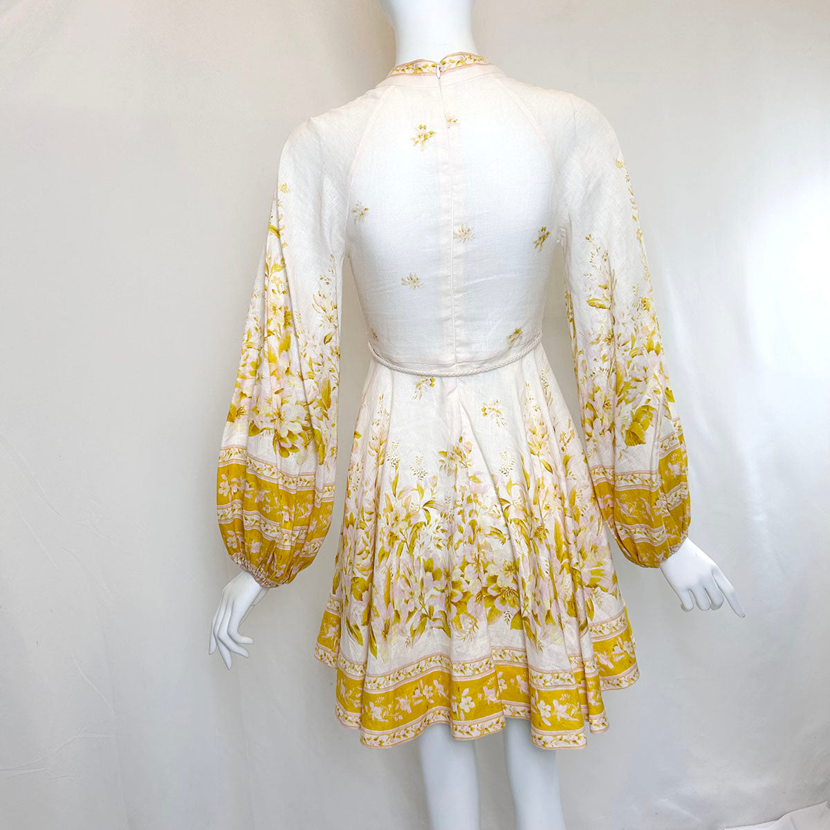 Zimmermann Dress