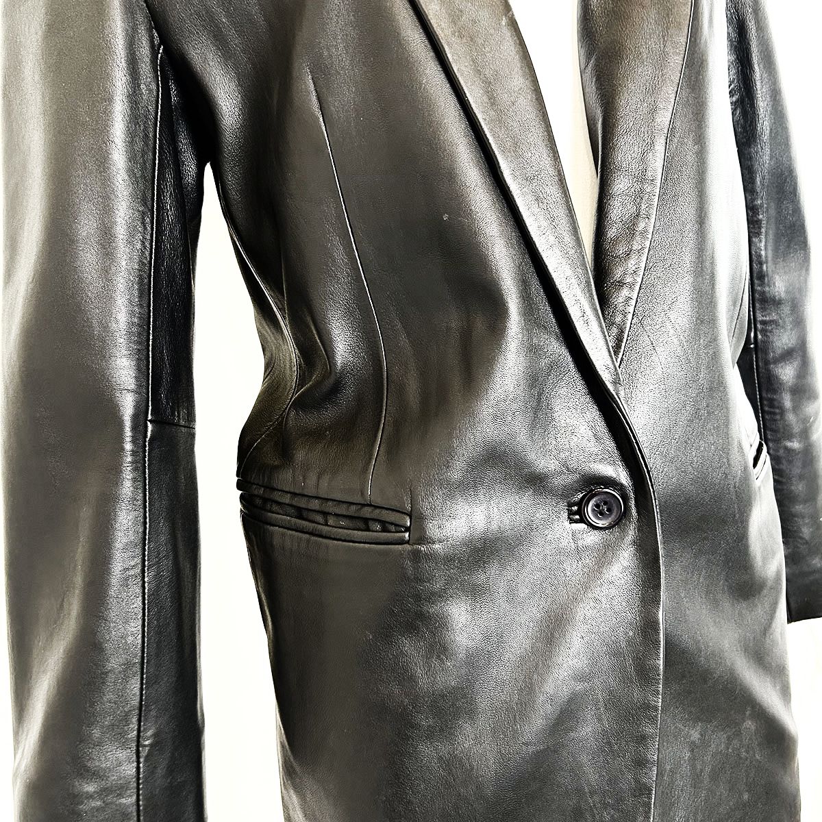 SPRWMN Jacket