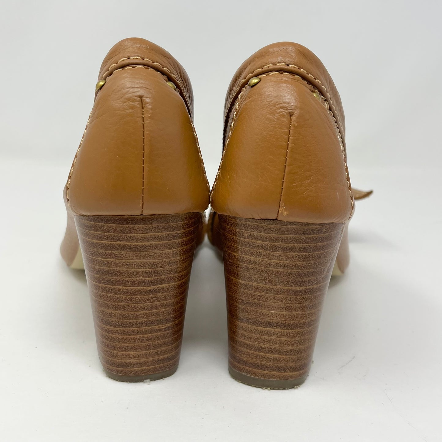 Chloe Loafers