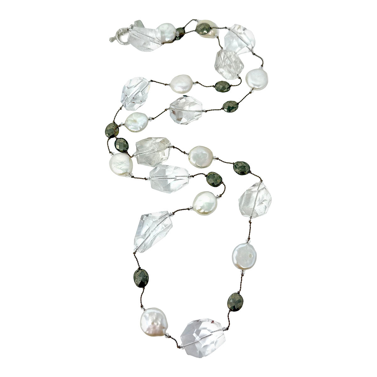 Margo Morrison Necklace