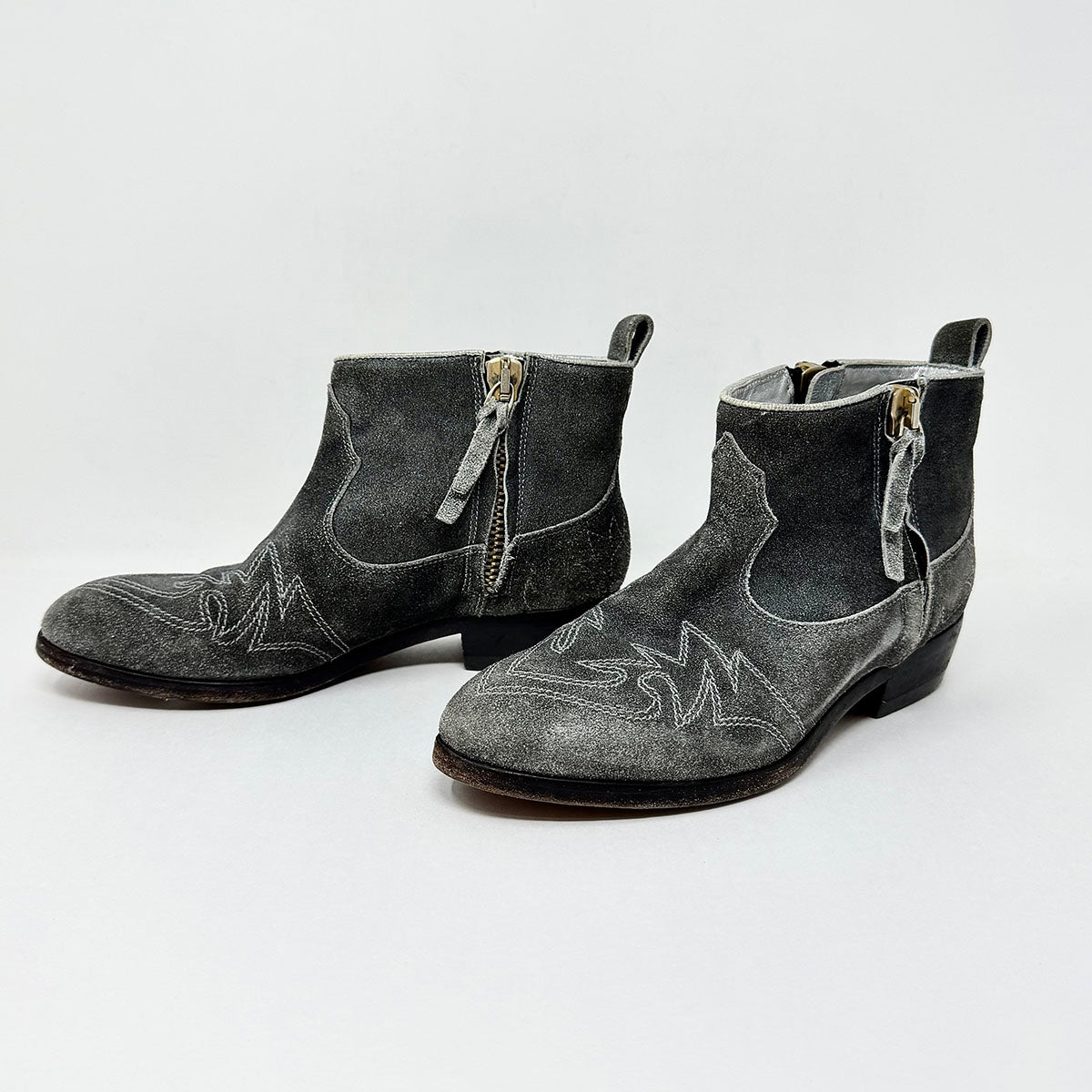 Golden Goose Boots