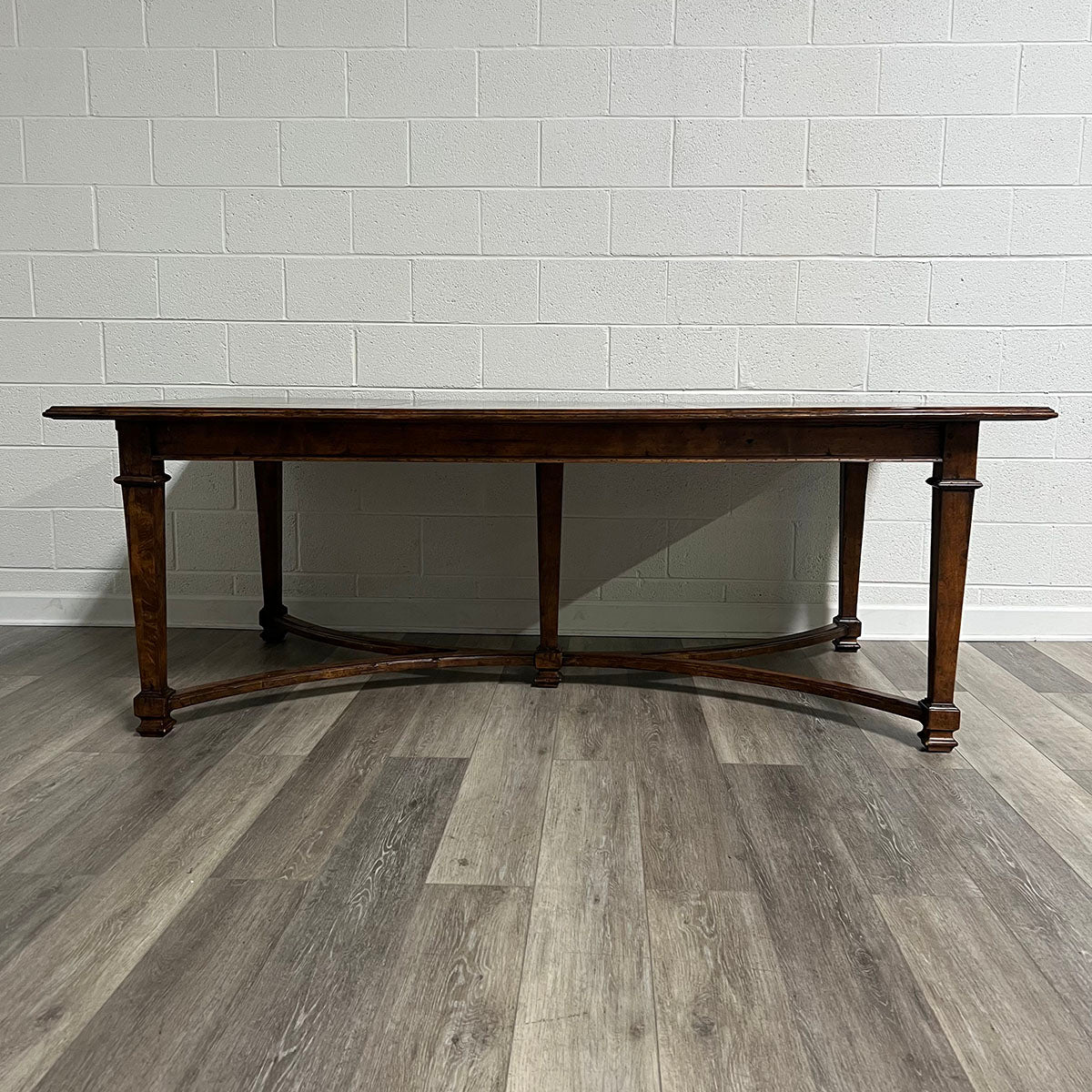 Wooden Dining Table