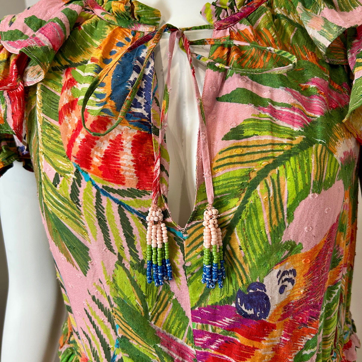 Farm Rio Dress