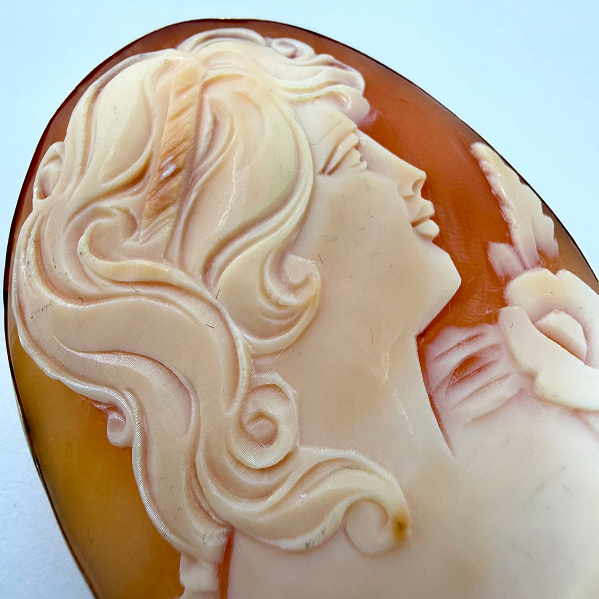Cameo Pin/Pendant