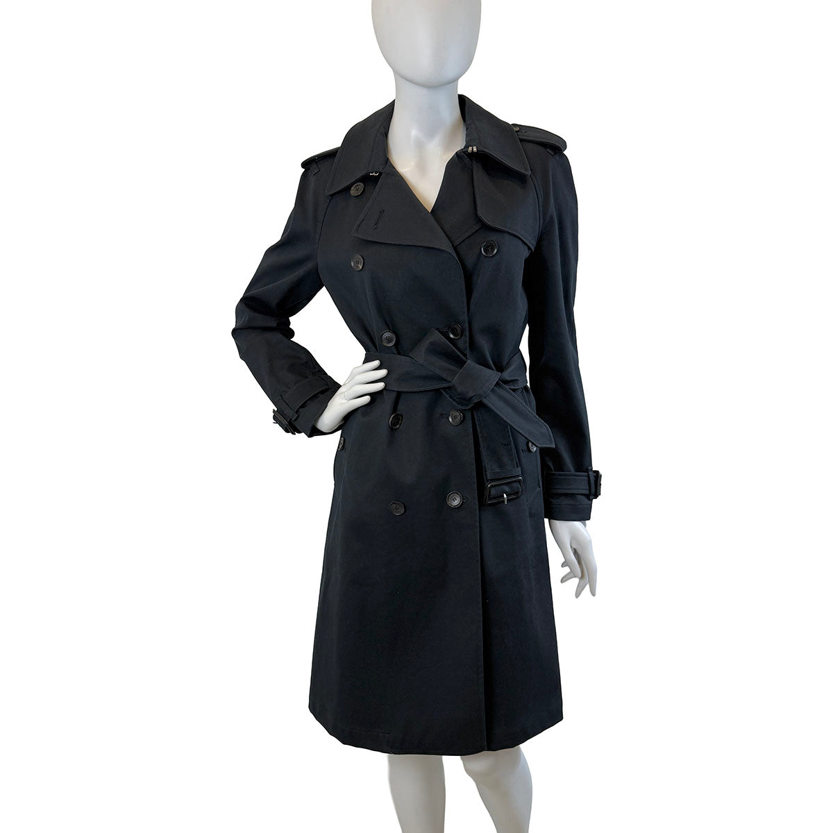 Gucci Trenchcoat