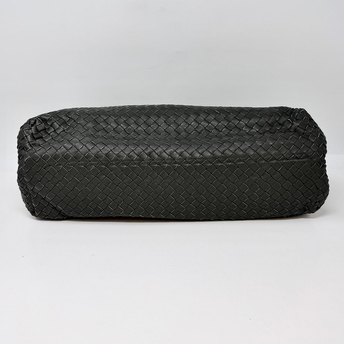 Bottega Veneta Intrecciato Chain Tote