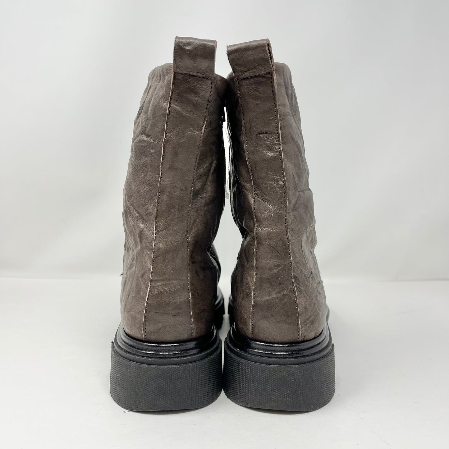 Henry Beguelin Boots