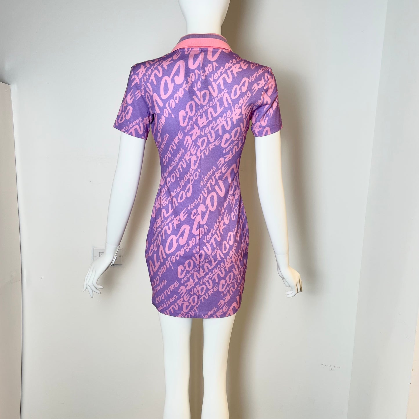 Versace Jeans Couture Dress