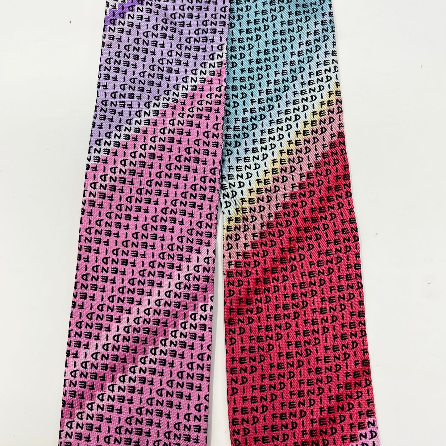 Fendi Scarf
