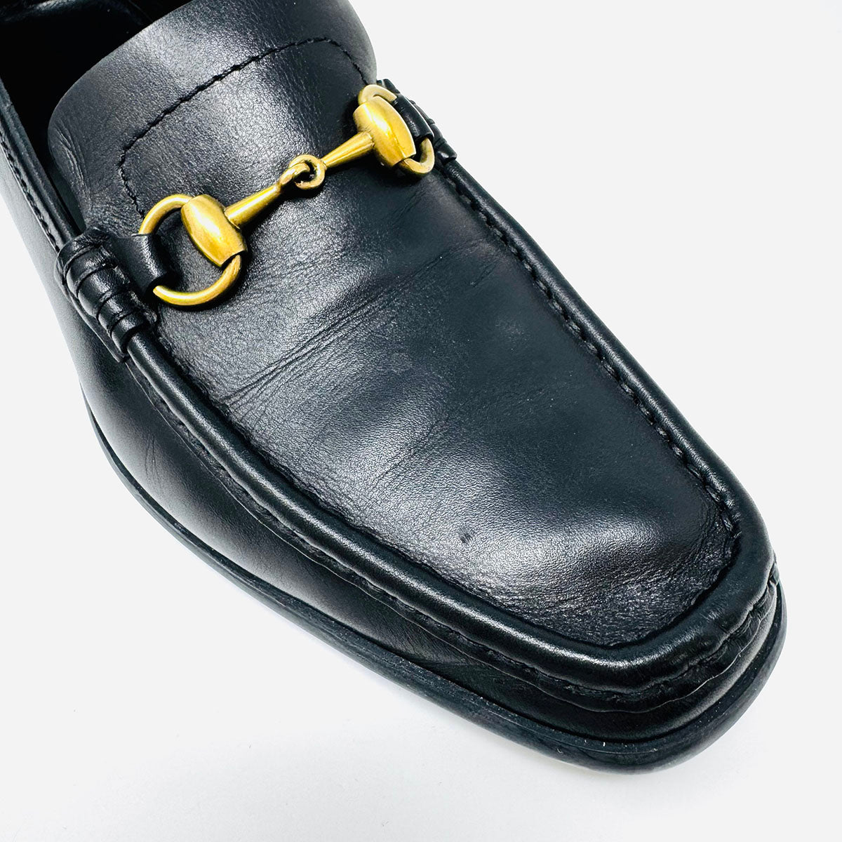 Gucci Loafers