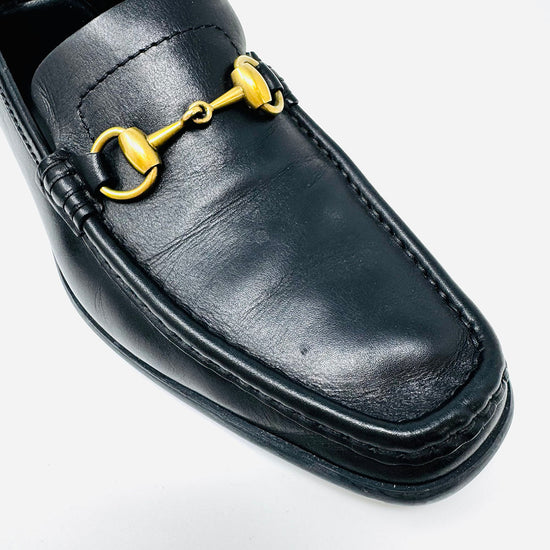 Gucci Loafers