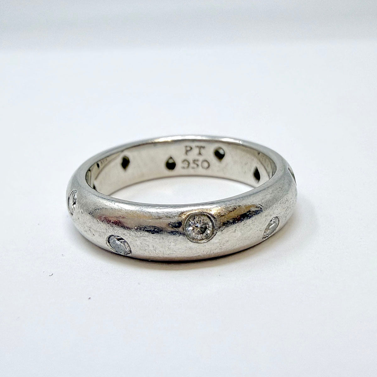 Tiffany & Co. Ring
