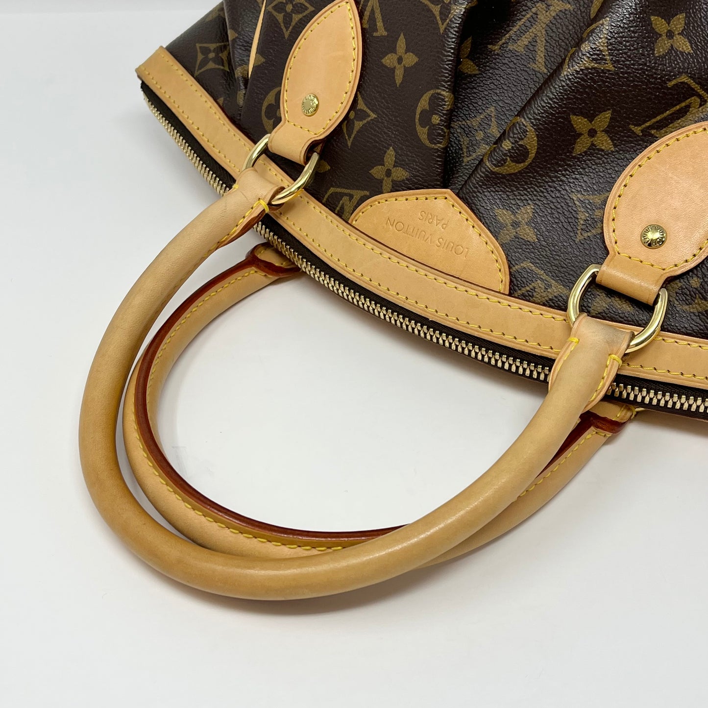 Louis Vuitton Handle Bag