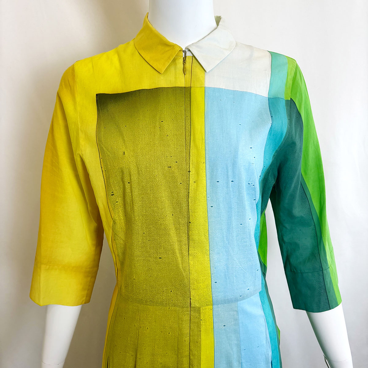 Akris Dress