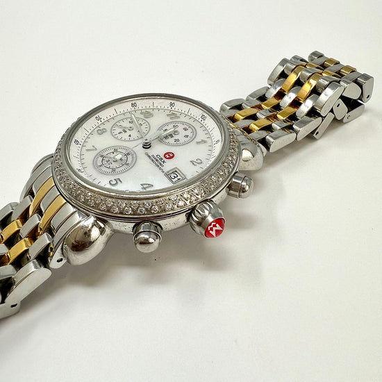 Michele CSX Watch